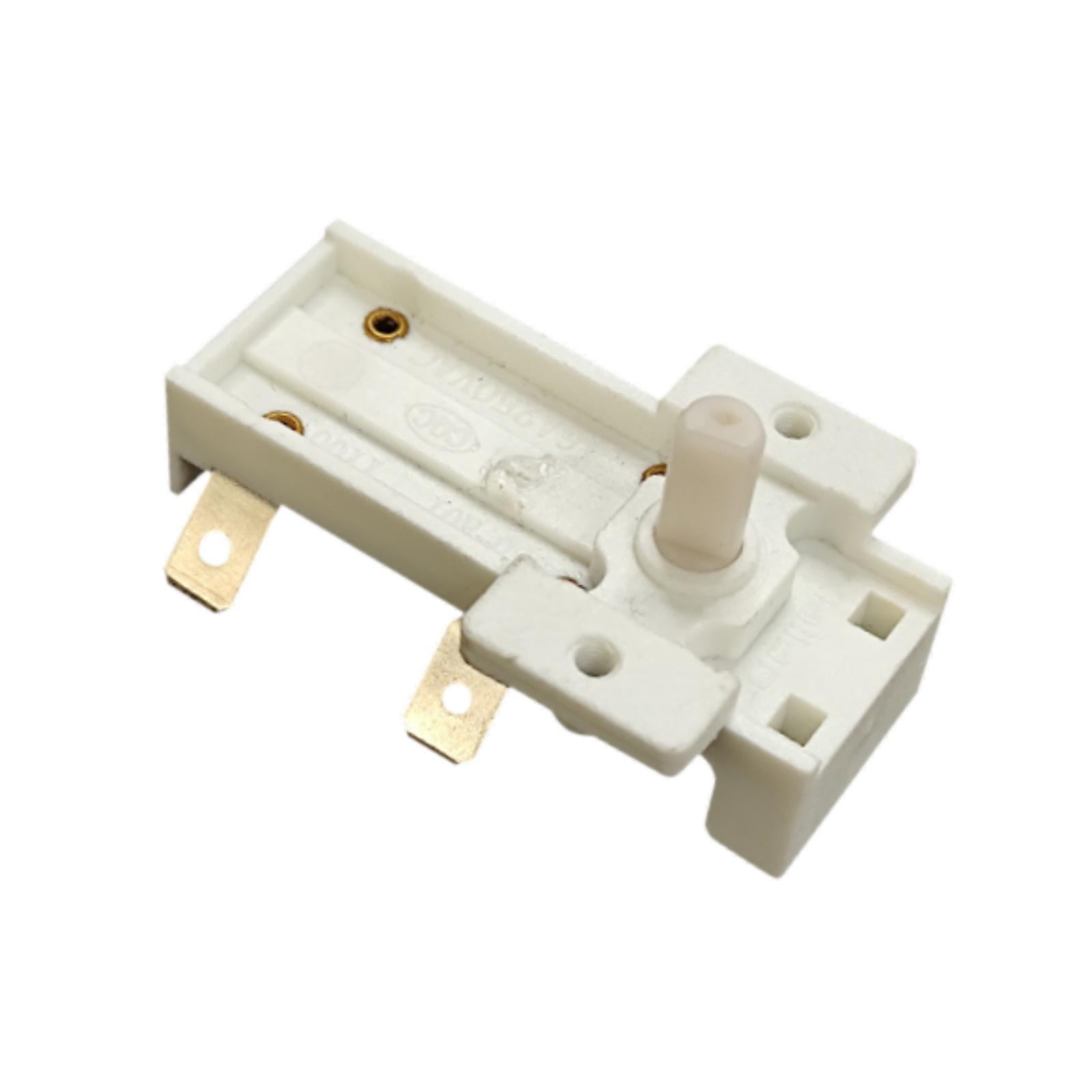 Bothyi - Controlador De Temperatura 16a 250v Para Electrodomésticos De Horno Eléctrico