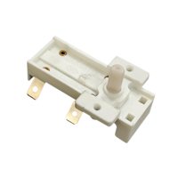 Bothyi - Controlador De Temperatura 16A 250V Para Electrodomésticos De Horno Eléctrico