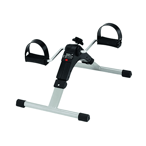 Pedalera Rehabilitación Brazos Y Piernas + Asesoría Kinésica