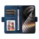 thumbnail image 3 of Carcasa FOXDOCK Xiaomi Poco F6 de cuero PU, diseño acolchado clásico, protección contra caídas y rayones, 3 of 5