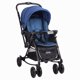 thumbnail image 1 of Coche Cuna Balancin Sx Azul, 1 of 6