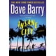 thumbnail image 1 of Libro Putnam Insane City usado en buenas condiciones, 1 of 1