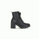 thumbnail image 1 of Bota Mujer Negro Denise/Cordones Piccadilly, 1 of 2
