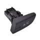 thumbnail image 4 of Botón De Presión Del Interruptor De CA Del Aire Acondicionado Del Coche 6554KX Para Citroen C1 Durable, 4 of 5