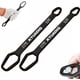 thumbnail image 1 of Llave autoajustable 8-22mm doble cabeza exterior hogar reparación coche, 1 of 8