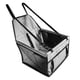 thumbnail image 5 of Portátil Para Mascotas, Asiento Elevador Para Perros, Cachorro, Manta, Bolsa De Viaje, Gris, 5 of 5