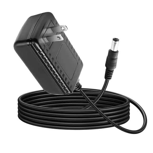 Cable de alimentación BCWJ NETS 12V 2A 100-240V Seagate WD