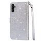 thumbnail image 2 of Funda para FOXDOCK Elegante funda Samsung Galaxy A54 5G Glitter con cremallera-Ideal para el uso diario, 2 of 5