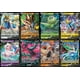 thumbnail image 1 of Juego de Cartas Coleccionables Pokémon 5 Cartas V Legendario y Mítico, 1 of 2