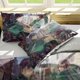 thumbnail image 4 of Invad-e on Tita-n Eren Levy-i Anime Soft-t 3D Printe -- d Duvet Co-ver Bedding- Set with -Co-mfort-er Cover, 4 of 5