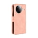 thumbnail image 4 of Funda Tipo Billetera FOXDOCK para Xiaomi Poco F7 Ultra 5G – Tapa Flip con Tarjetero, 4 of 5
