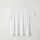 thumbnail image 3 of Polera Manga Corta Hombre Prince of Crime Blanco DC Comics, 3 of 4