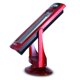 thumbnail image 3 of Calefactor Vertical HC 900 900W Rojo, 3 of 5