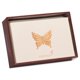 thumbnail image 5 of Tarjetas en blanco Papyrus 14 unidades Mariposa dorada, 5 of 6