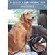 thumbnail image 5 of Cinturón de seguridad para perros PUEENOD ajustable de nailon reflectante, paquete de 2, 5 of 7