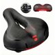 thumbnail image 4 of Asiento Para Bicicleta Antiprostatico Con Gel Y Reflectante, 4 of 6