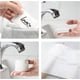 thumbnail image 5 of Compressed Towel Tablets Disposable Potátil Towel fo Outpuerta Travel Camping Hiking Spot Hotel Beauty Salon Suave Durable Reutilizable Gruesoer Estilos, 5 of 7
