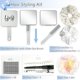 thumbnail image 4 of Kit de Supervivencia ZULEENN 253+ Piezas Esenciales para Boda, 4 of 7