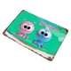 thumbnail image 3 of Bebés Divertidos GooGoo y GaaGaa Cartel Metálico, Decoración de Pared de Cartel Metálico Personalizado para Regalos de Fans, Amigos, Familia y Amantes 30*40cm, 3 of 6