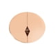 thumbnail image 5 of Aerógrafo Powder Charlotte Tilbury, acabado impecable, feria, 5 of 6