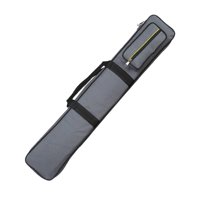 Ioensy - Estuche Para Tacos De Billar De 8 Agujeros, Bolsa Protectora De Almacenamiento Para Tacos De Billar, Color Azul