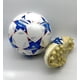 thumbnail image 3 of Balón de fútbol Prime Quality Wellness talla 5 de cuero PU, 3 of 3