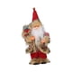 thumbnail image 1 of Figuras De Papá Noel Para Manualidades, Figuras De Papá Noel De Pie Para Fiestas, Cumpleaños, Al Aire Libre, Color Rojo, 1 of 5