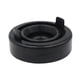 thumbnail image 1 of Cubierta de polvo del faro, parte de reparación de reemplazo negro, fácil de instalar el caucho de motocicleta para GSX1300BK B-King GSX-R GSXR1000, 1 of 5