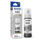 thumbnail image 2 of Tinta Epson C13T555520-AL L8180 L8160 - Light Gray, 2 of 2