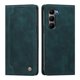 thumbnail image 2 of Funda Billetera para Infinix Hot 60i 4G Imán y Resistente Verde, 2 of 6
