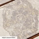 thumbnail image 5 of Set de 4 manteles individuales Loom and Mill 30x46 cm beige, 5 of 7
