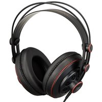 Audifonos Over Ear Home Studio Superlux Hd 681