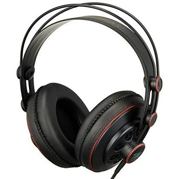 Audifonos Over Ear Home Studio Superlux HD 681
