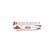thumbnail image 1 of Jeringa desparasitante para caballos Pet Pharma Ivermectina Pasta 1.87%, 1 of 8