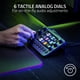 thumbnail image 4 of Teclado todo en uno Razer de Stream Controller para streaming, 4 of 6