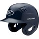 thumbnail image 1 of Casco de Bateo Rawlings Mediano Azul Marino Acabado Transparente, 1 of 1