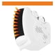 thumbnail image 2 of Termoventilador Electrico Estufa Portatil 2000W, 2 of 3