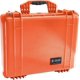 thumbnail image 1 of Estuche EMS Pelican 1550 con organizador y divisores - Naranja, 1 of 9