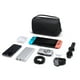 thumbnail image 4 of Bolso Neceser Organizador Impermeable Negro Mennt, 4 of 8
