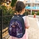 thumbnail image 5 of Dachshund Mochila Escolar para Niños y Niñas, Mochila Infantil Ligera de Alta Calidad, Grande y Duradera Azul, 5 of 6