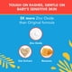 thumbnail image 5 of Pomada para dermatitis del pañal, triple pasta, tubo de 177 ml, 3 veces como máximo, 5 of 6