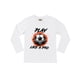 thumbnail image 5 of Pijama Niño Algodón Estampado Football Blanco blanco 10, 5 of 7