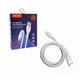 thumbnail image 1 of Cable P/Iphone A Usb Abodos 1 Mts 5 Amp Mod.As-Ds31I, 1 of 3