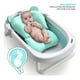 thumbnail image 1 of Bañera con Cojin y Termometro Plegable Blue, 1 of 3