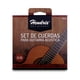 thumbnail image 1 of Set De Cuerdas Para Guitarra Acustica Espesor 0.10 - PS, 1 of 2