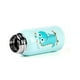 thumbnail image 2 of Botella De Agua Portatil 500ml Dino Kawaii Azul Infantil, 2 of 5