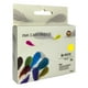 thumbnail image 2 of Tinta Amarilla para 932xl 933xl Officejet 6100 6600 Alternativa, 2 of 3