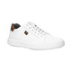 thumbnail image 2 of ZAPATILLAS URBANAS PEGADA BLANCO DE HOMBRE 111506-01 - Talla 41, 2 of 5