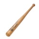 thumbnail image 3 of Bates De Béisbol De Madera, Juego De Bateo Portátil, Equipo De Béisbol De Madera De Relajación, 54cm, 3 of 5