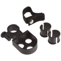 Drive Medical - Manual Médico Para Conducir Bastones O Muletas En Silla De Ruedas